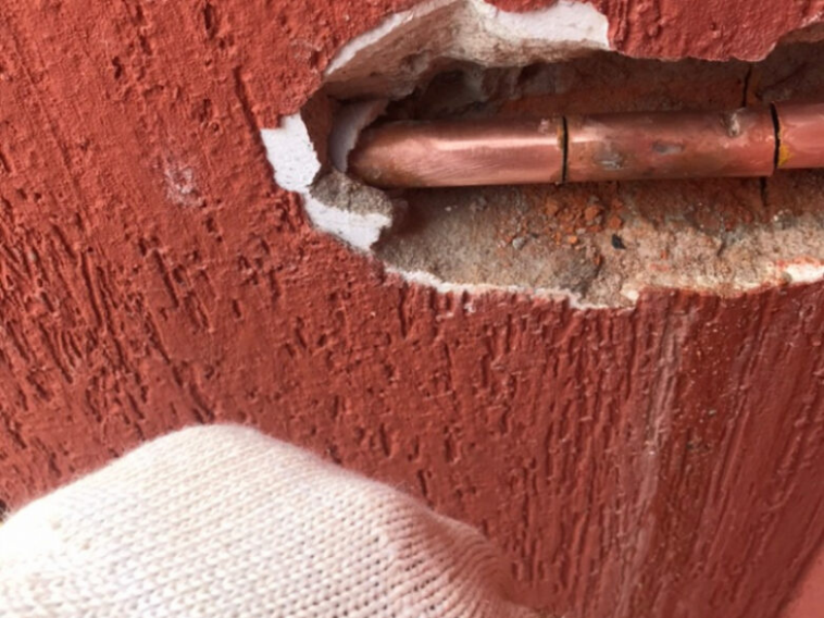 Conserto de Misturador Conserto de Misturador