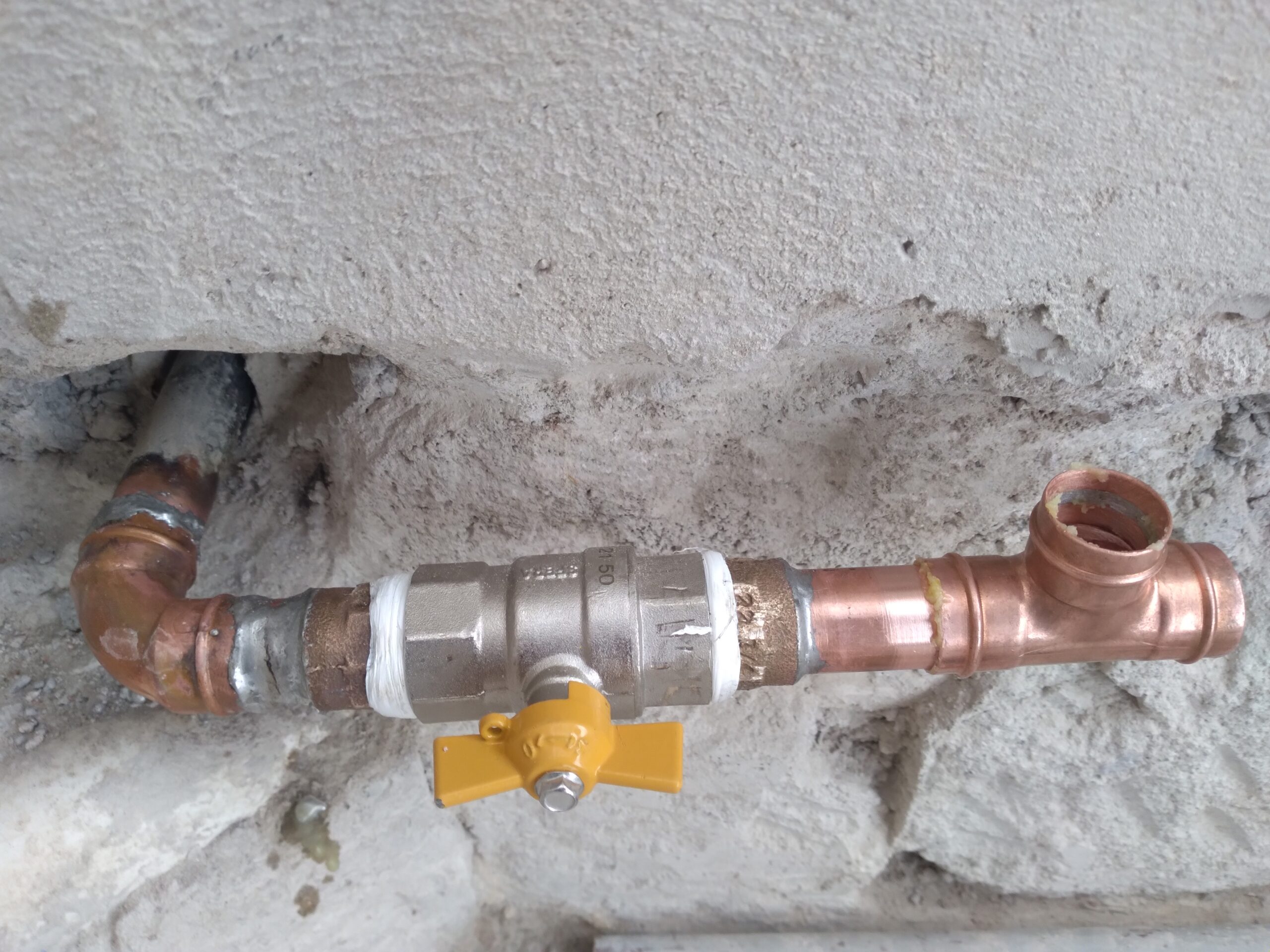 Assistência Técnica para Aquecedores a Gás