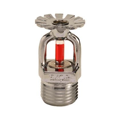 Empresa de Sprinkler