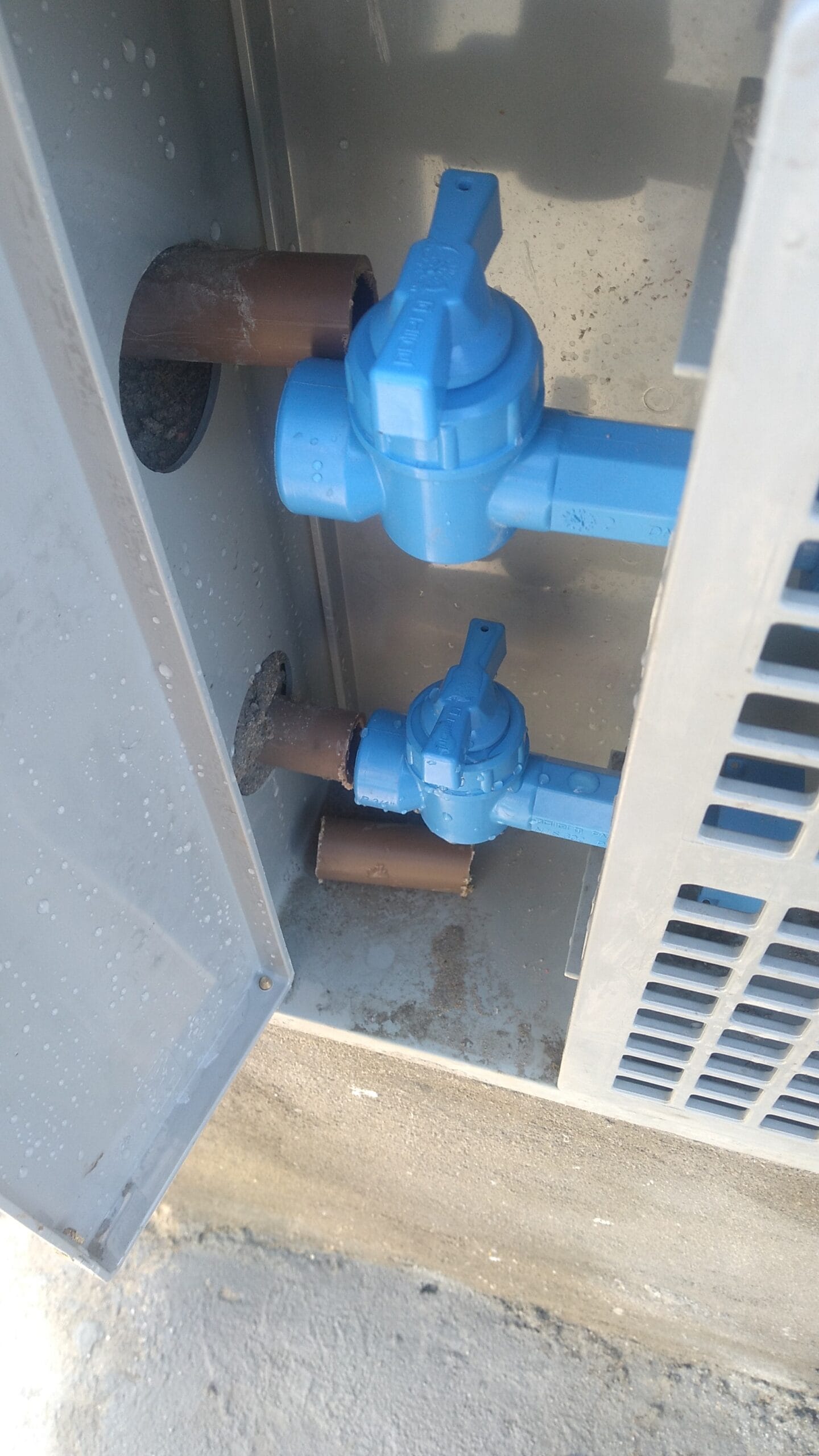 Adaptador de Registros