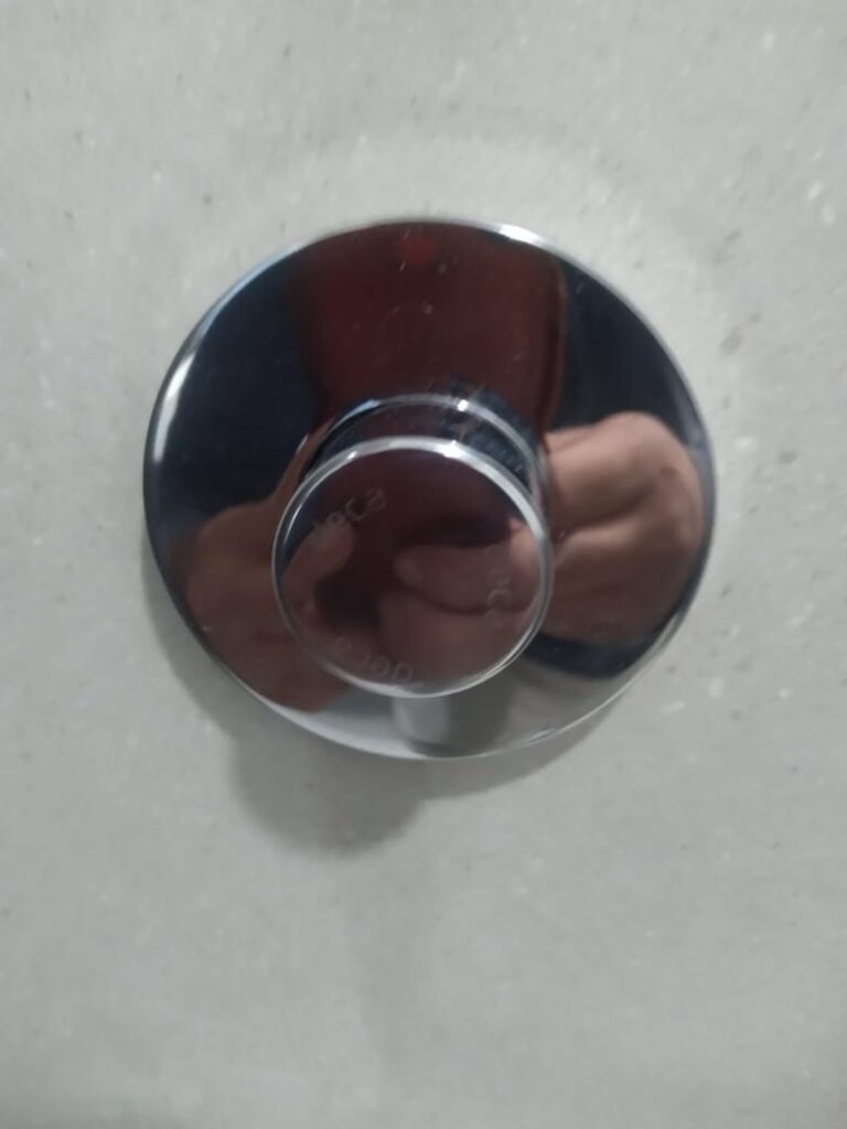 Cano Pvc Tampão Instalação Troca Reparo 24h