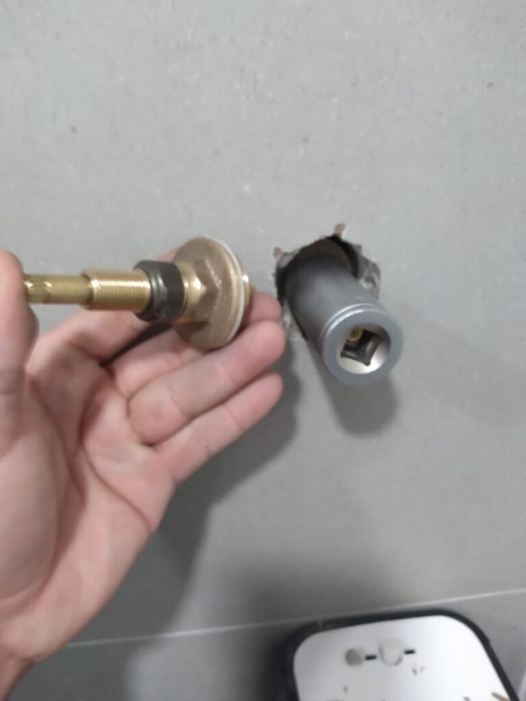 Empresa de Agua Quente