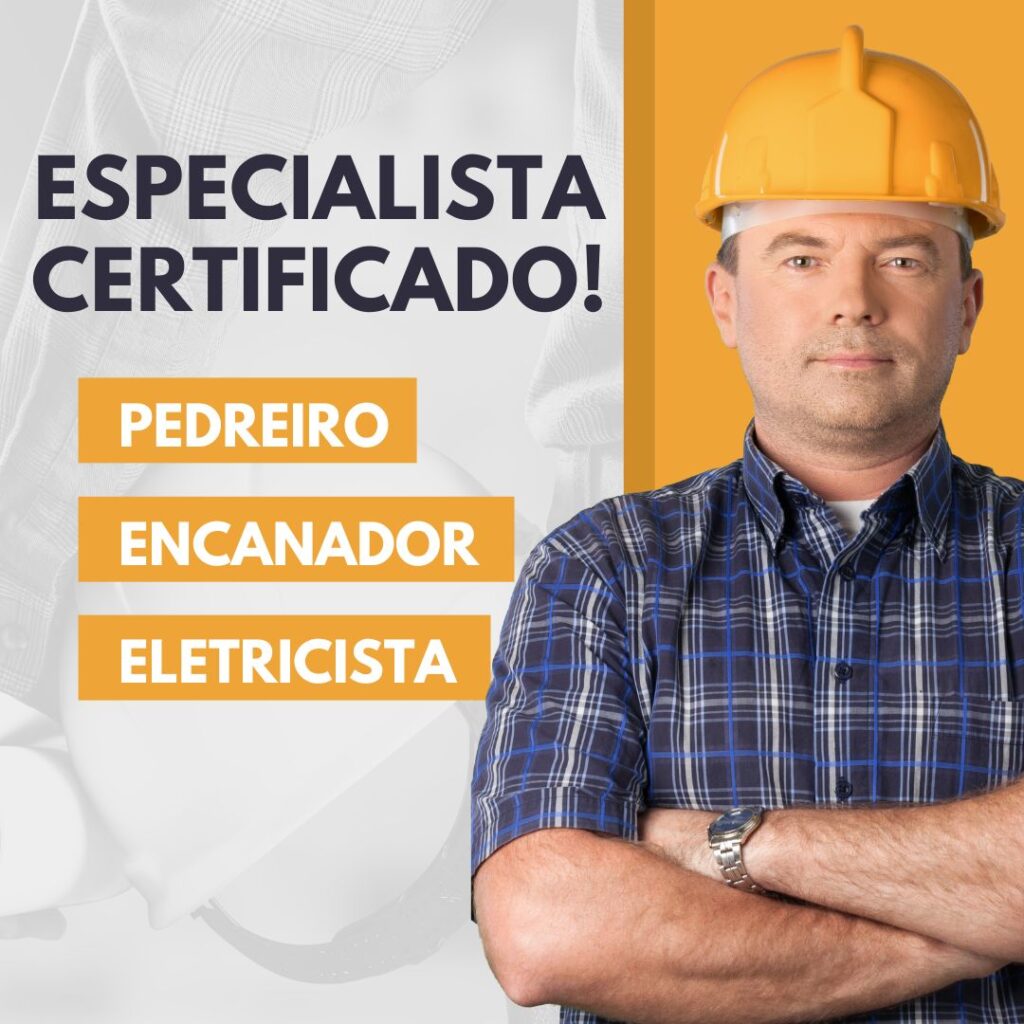 Encanador Vila Esperança