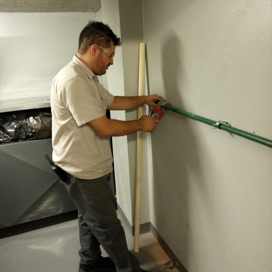 Encanador Vila Morse