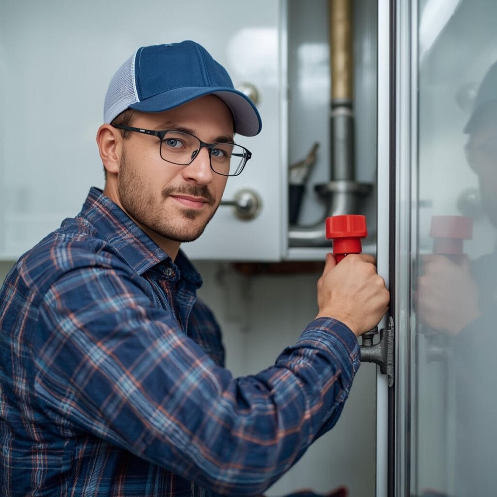 Gás Encanado Consolação