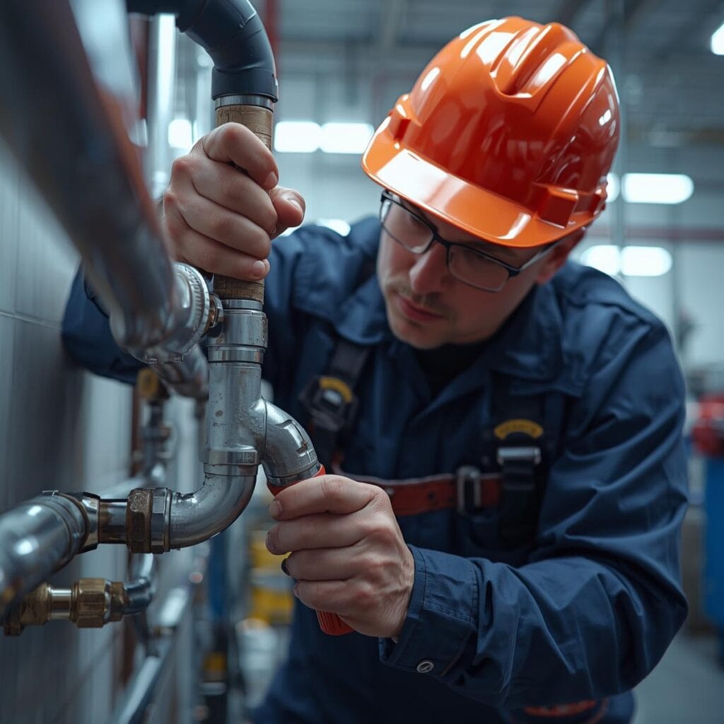 Gás Encanado Cozinha