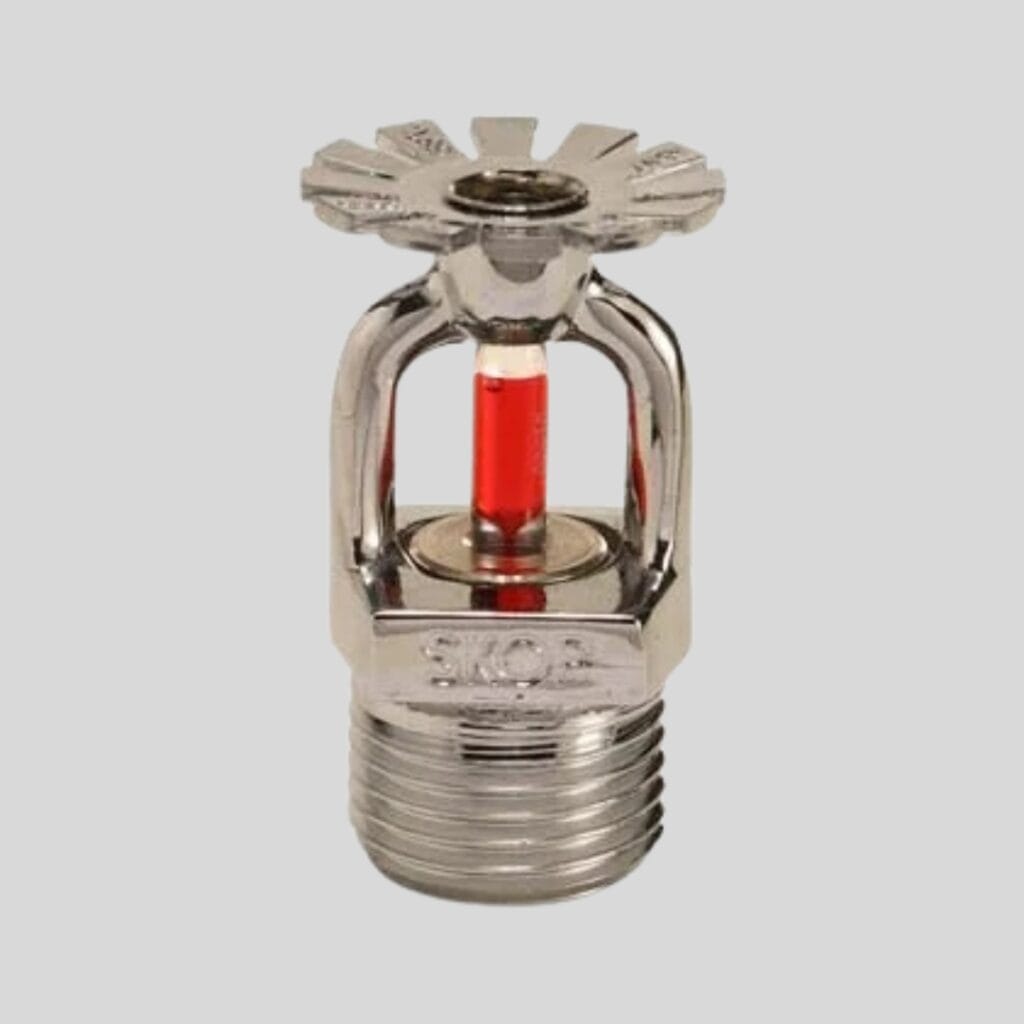 Sprinkler Shopping Market 25