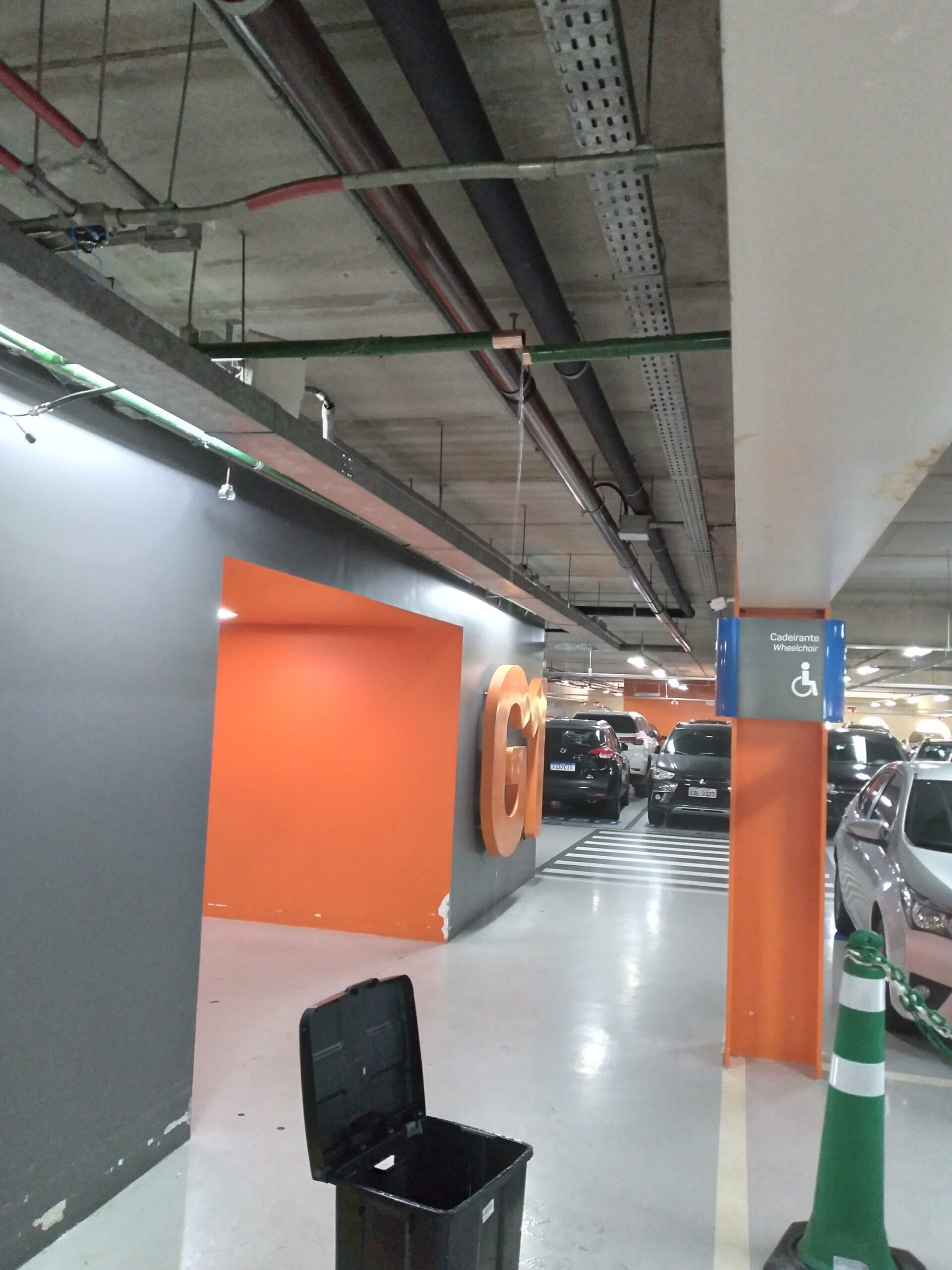 rede de água potável